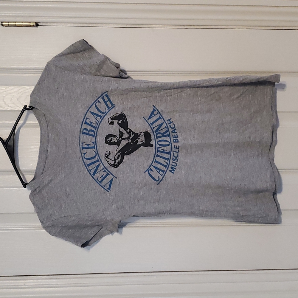 Venice Beach California T-Shirt